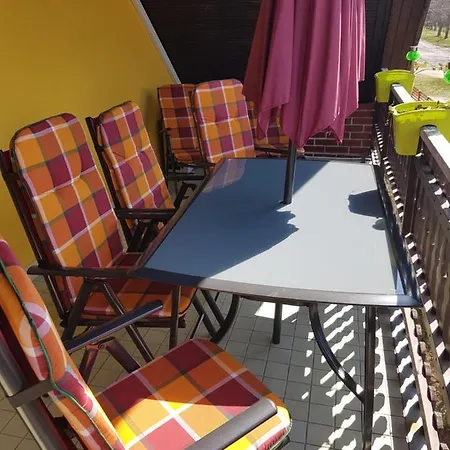 Hoffman Balatonszarszo