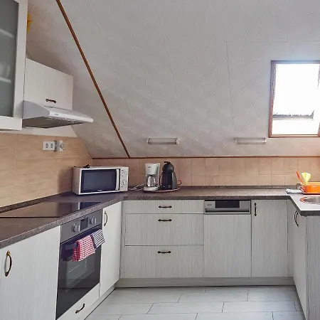 Διαμέρισμα Hoffman Balatonszarszo