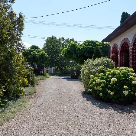 Διαμέρισμα Hoffman *