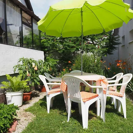 Apartment Hoffman Balatonszarszo