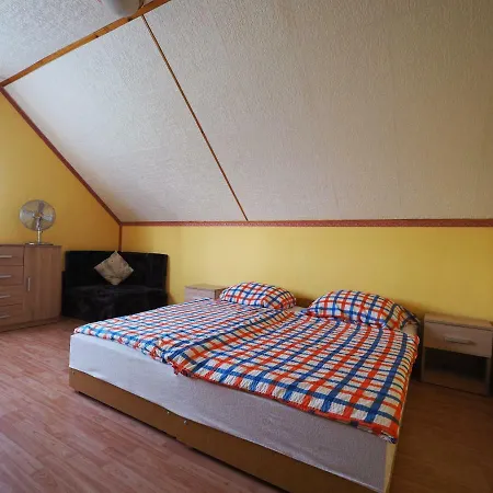 Hoffman Διαμέρισμα *