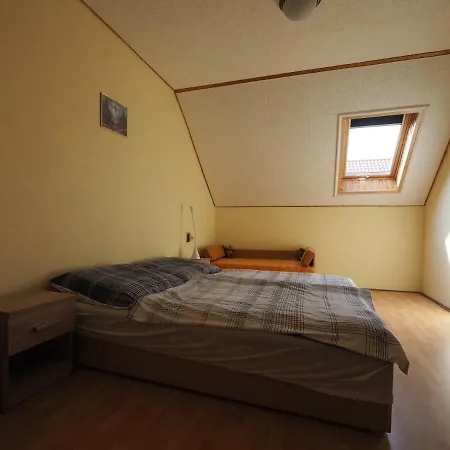 Hoffman Διαμέρισμα