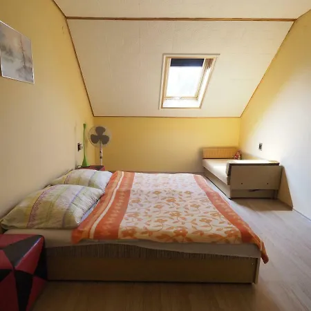 Διαμέρισμα Hoffman