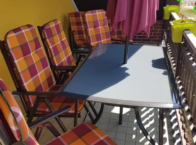 Hoffman באלאטונסארסו