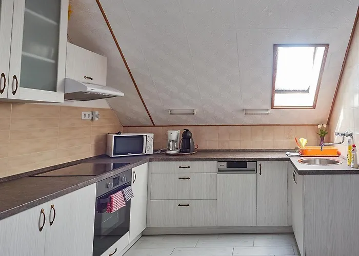 דירה Hoffman באלאטונסארסו